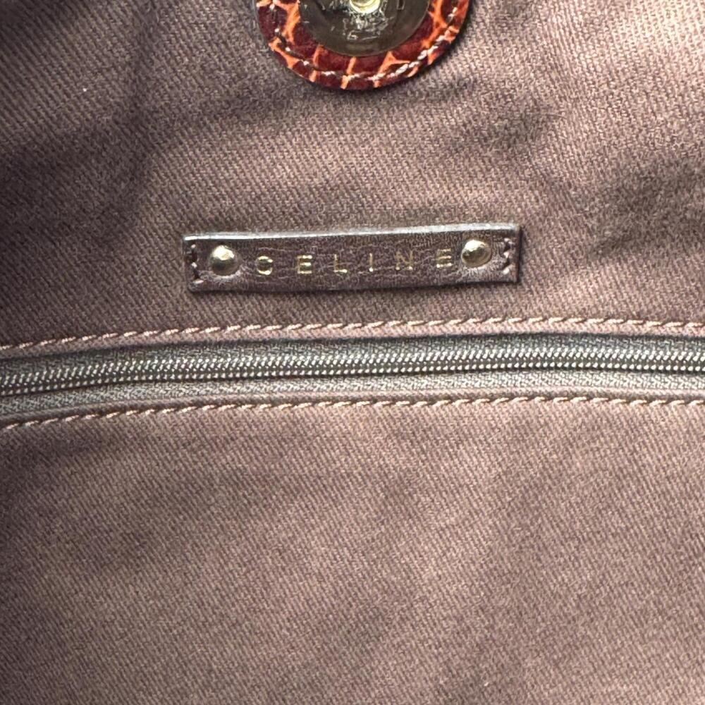 CELINE Bag - Picture 8 of 15